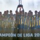 Nuevo Campeón de Liga de AFA provoca escándalo nacional