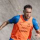OCAMPOS SE PIERDE EL PARTIDO CON AMERICA 26 NOV 2025