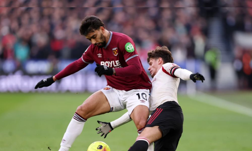 Paquetá acusa a la FA por falta de apoyo y los culpa tras su roja