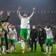 Parrott firma un hat-trick e Irlanda remonta ante Hungría