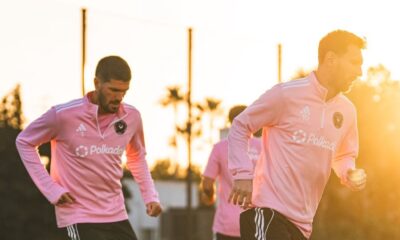 Partidos destacados y fechas clave en el Calendario Inter Miami
