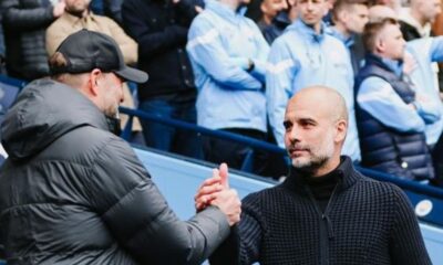 Pep Guardiola marca una era con 1,000 partidos