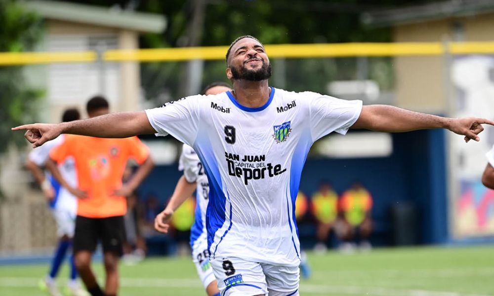 Ponce recibe a Metropolitan en el duelo por la cima