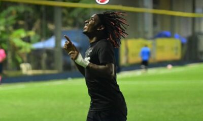 Resumen de la Liga Puerto Rico en esta Jornada 16