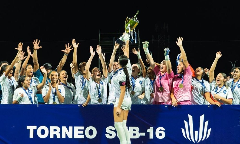 Puerto Rico Sub-16, LPR PRO