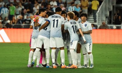 Puerto Rico se convierte en sede de la FIFA Series 2026