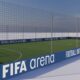 Puerto Rico se une a FIFA Arena con mini campos escolares