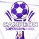 Quintana y Metropolitan por la Supercopa LPR PRO 2025 en el estadio Ponce