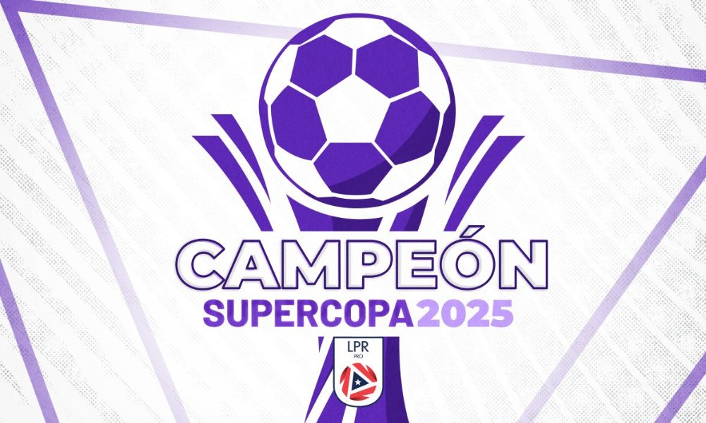 Quintana y Metropolitan por la Supercopa LPR PRO 2025 en el estadio Ponce