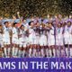 RPD Corea se corona bicampeona