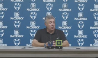 Rayados toma ventaja y Torrent llama a la calma rumbo a próximos partidos