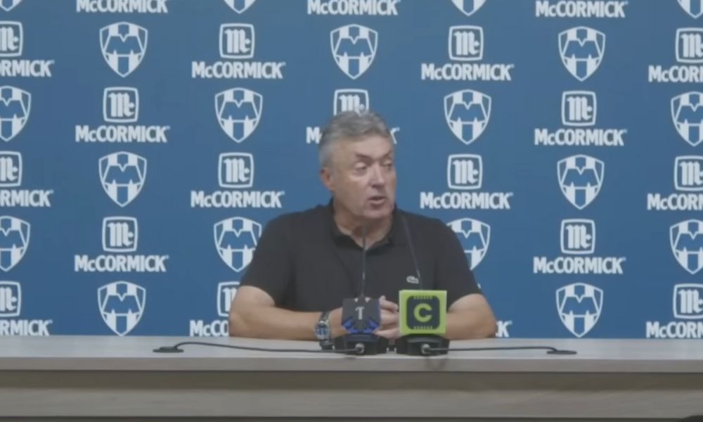 Rayados toma ventaja y Torrent llama a la calma rumbo a próximos partidos
