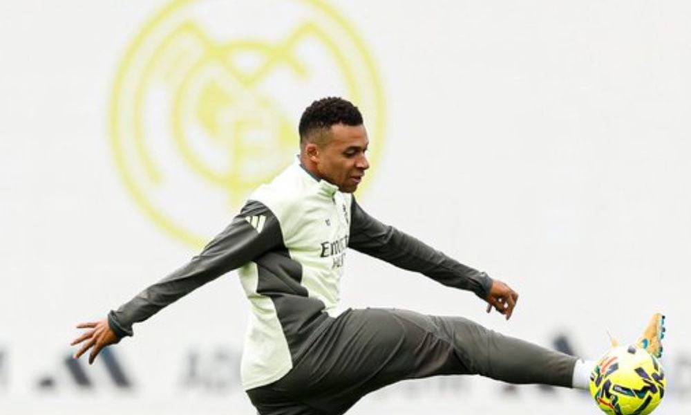 Real Madrid oportunidad para estirar la ventaja en liga