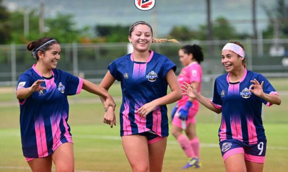 Resumen de la Liga Puerto Rico en esta Jornada 12