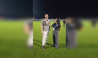 Rivera destaca el crecimiento deportivo y administrativo de la LPR Pro