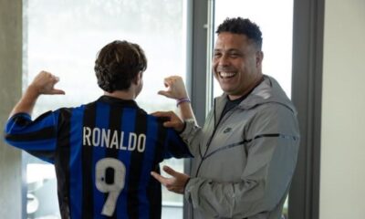 Ronaldo Nazario