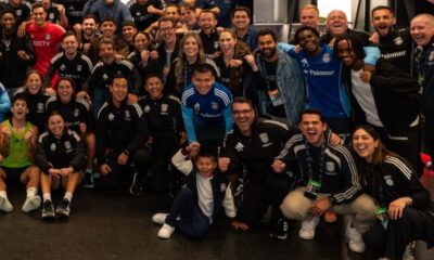 San Diego FC