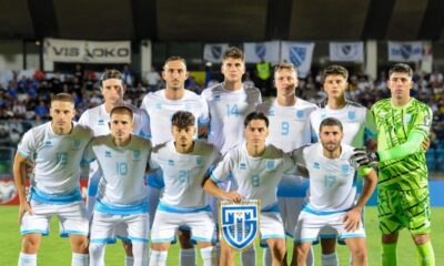 San Marino fuera del Mundial 2026 tras la derrota de Rumania