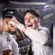 Santos vence a Palmeiras y sale del descenso