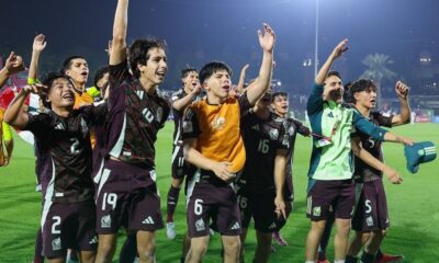 Selección Mexicana Sub 17, Mundial Qatar
