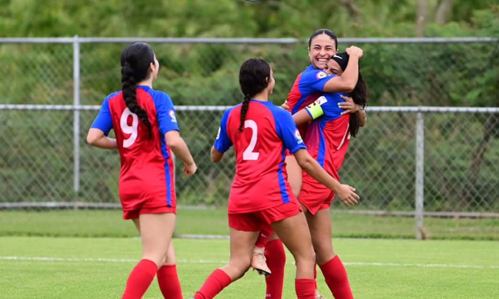 Semifinales LPR PRO Femenina marcan un nuevo paso para el fútbol de Puerto Rico