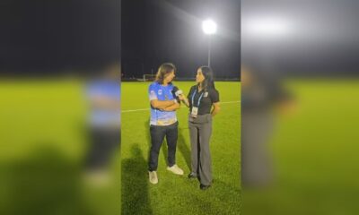Silvetti cumple su plan con la Supercopa y va por la LPR Pro