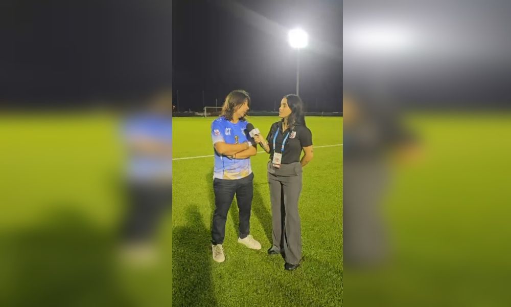 Silvetti cumple su plan con la Supercopa y va por la LPR Pro
