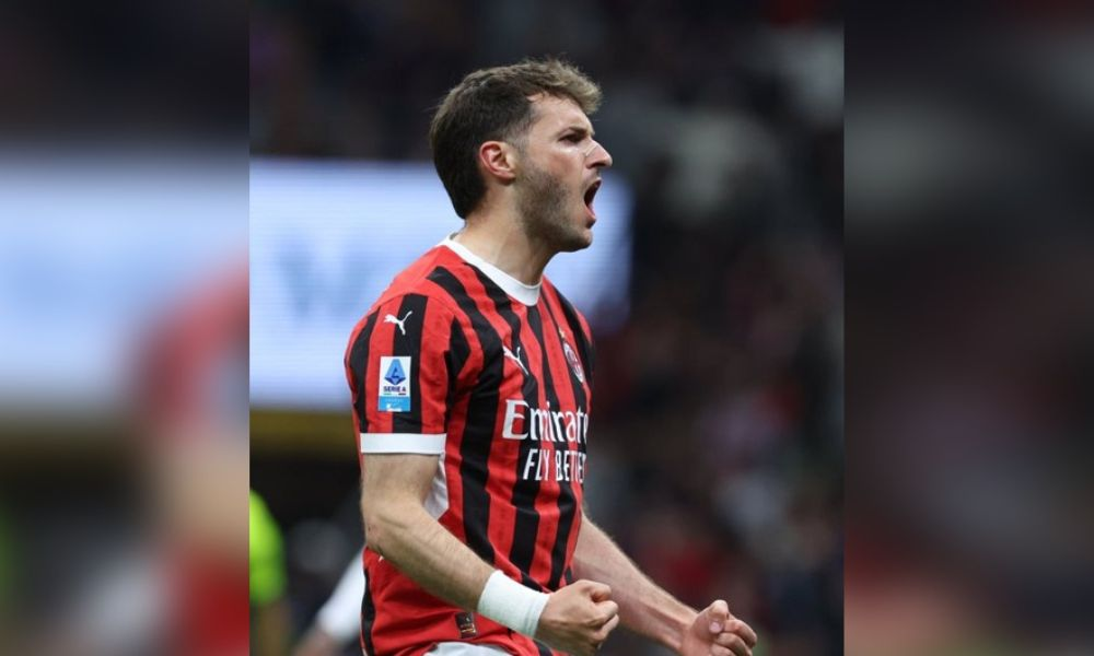 Sunderland y Brentford interesados en Santi Giménez