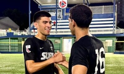 Surf SC firma goleada histórica y se mete a las semifinales de la LPR PRO