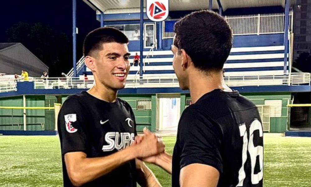 Surf SC firma goleada histórica y se mete a las semifinales de la LPR PRO