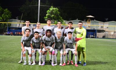 Surf y Edu Soccer son los únicos clubes con representación en ambas ramas de la LPR PRO