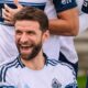 Thomas Muller, Whitecaps FC
