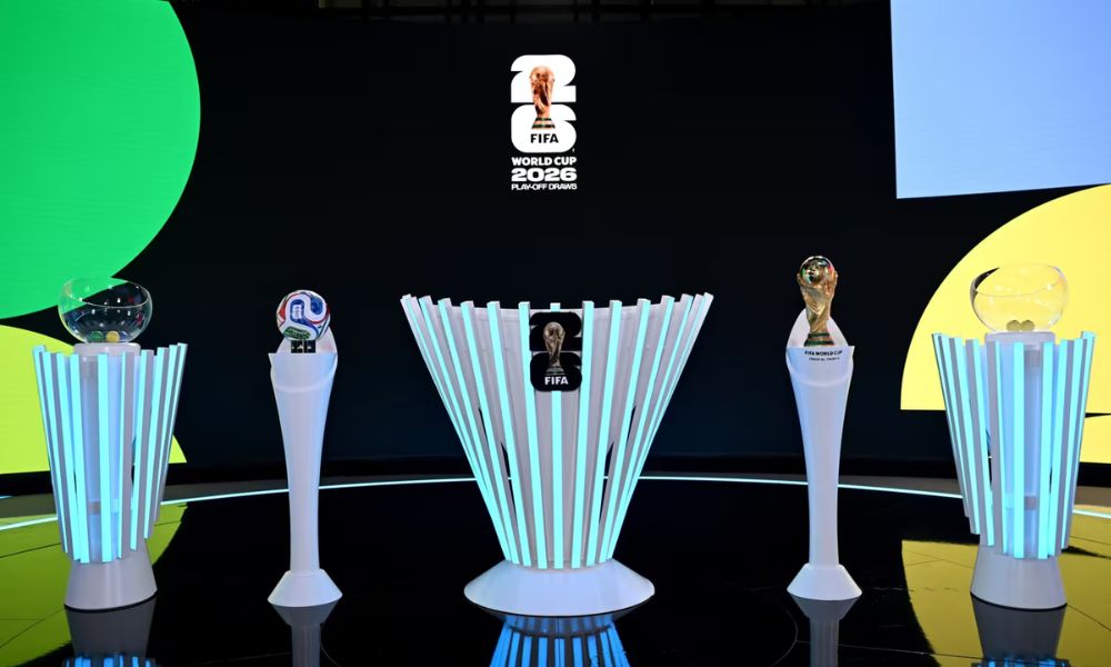 Todo sobre el sorteo del Mundial 2026 y cómo se arman los grupos