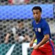 Tyler Adams esta fuera de los amistosos de USMNT