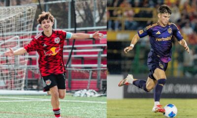 US Soccer mueve a su base Sub 19 a Gales y a la Sub 17 a Dubái