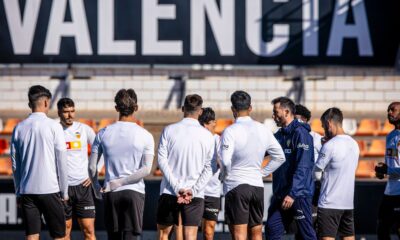 Un derbi histórico convertido en final por el descenso