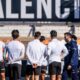 Un derbi histórico convertido en final por el descenso