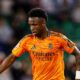 Vinicius Jr. cuestiona renovación con el Real Madrid
