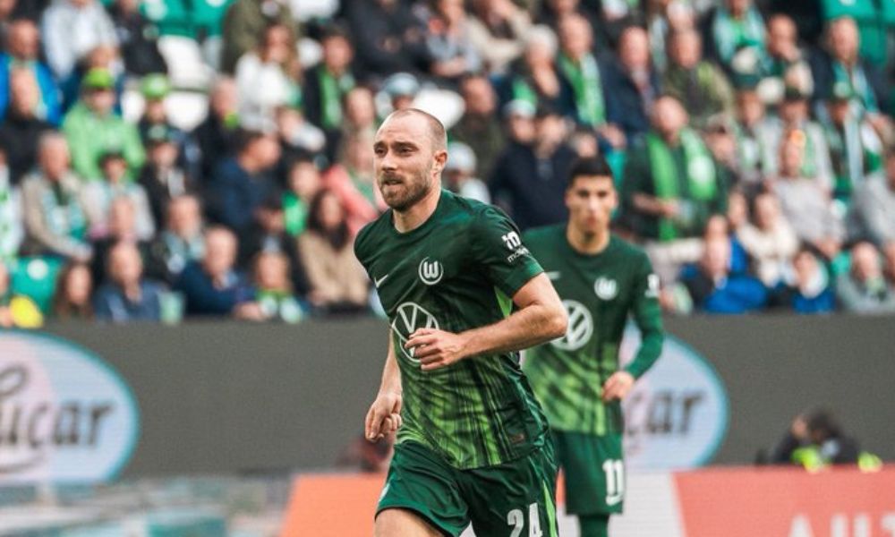 Wrexham intentó fichar a Christian Eriksen y él creyó que era por el documental.