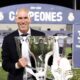 Zidane se perfila como nuevo DT de Francia tras Mundial 2026