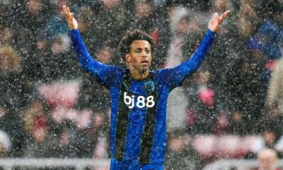 adamas mete golazo 29 nov 2025