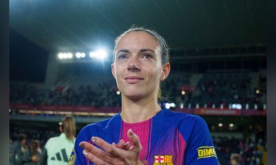 aitanna llega a tudn 27 nov 2025