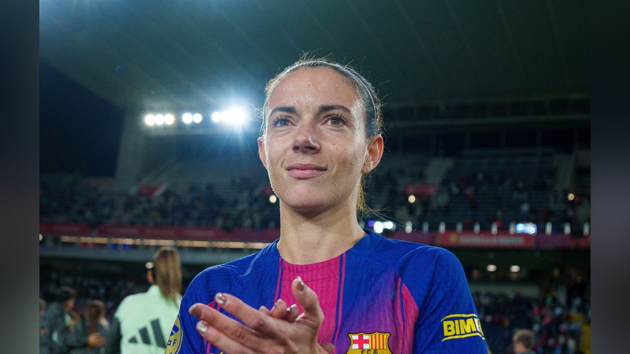 aitanna llega a tudn 27 nov 2025