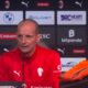 allegri habla del regreso de pulisic y gimenez 8 nov 2025
