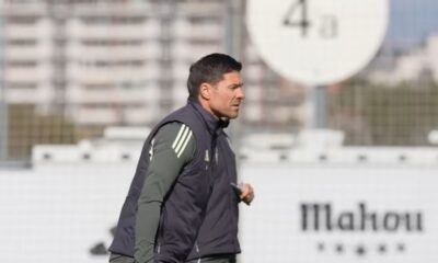 alonso resta importancia al mundial de clubes 9 nov 2025