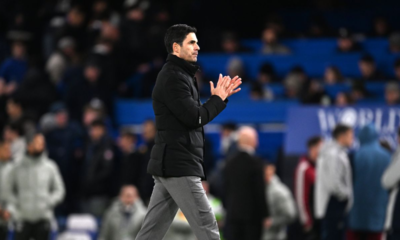 arteta firme 30 nov 2025