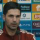 arteta y arsenal rompen record 4 nov 2025