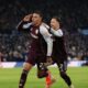 aston villa gana 23 nov 2025