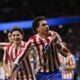 atletico de madrid con records