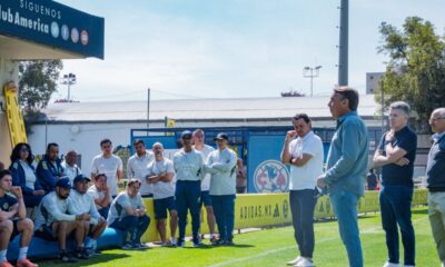 azcarraga visita coapa 2 nov 2025